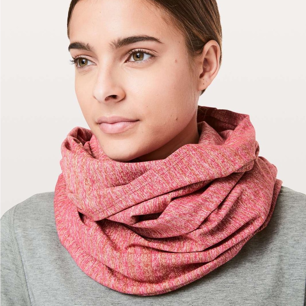 lululemon athletica Vinyasa Scarf *Rulu